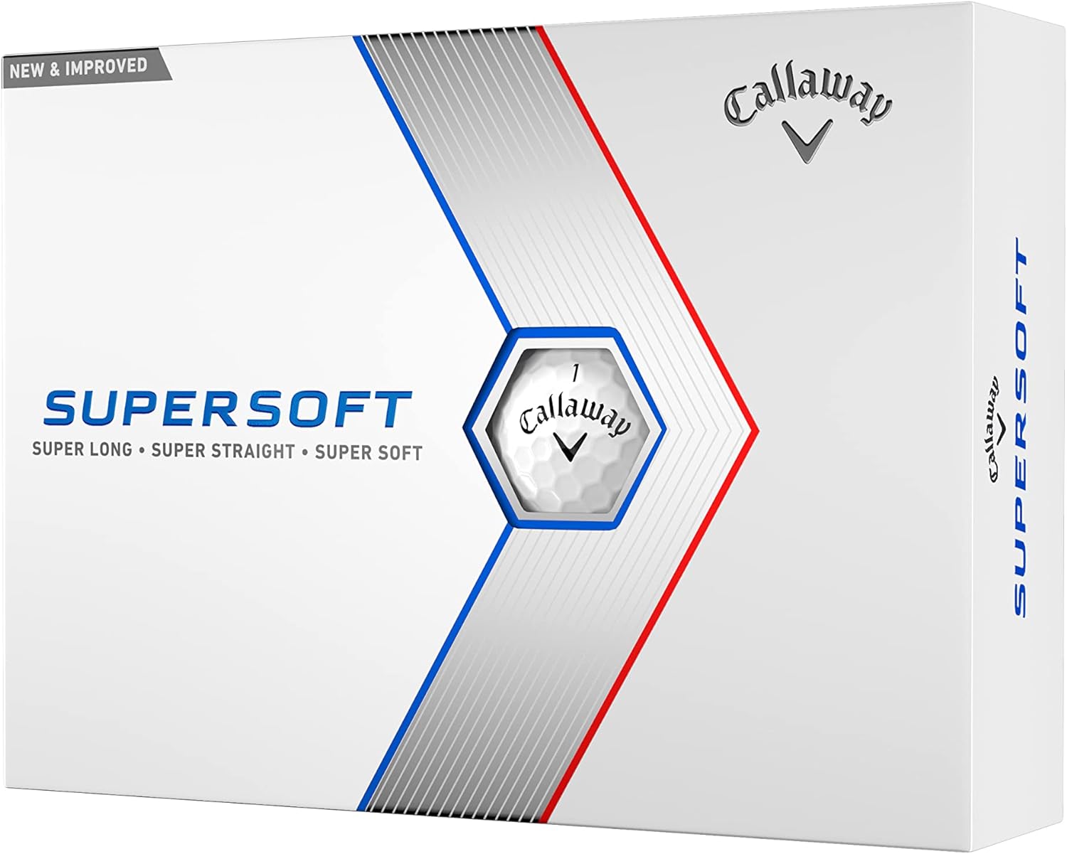 callaway supersoft review