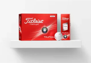titleist trufeel review